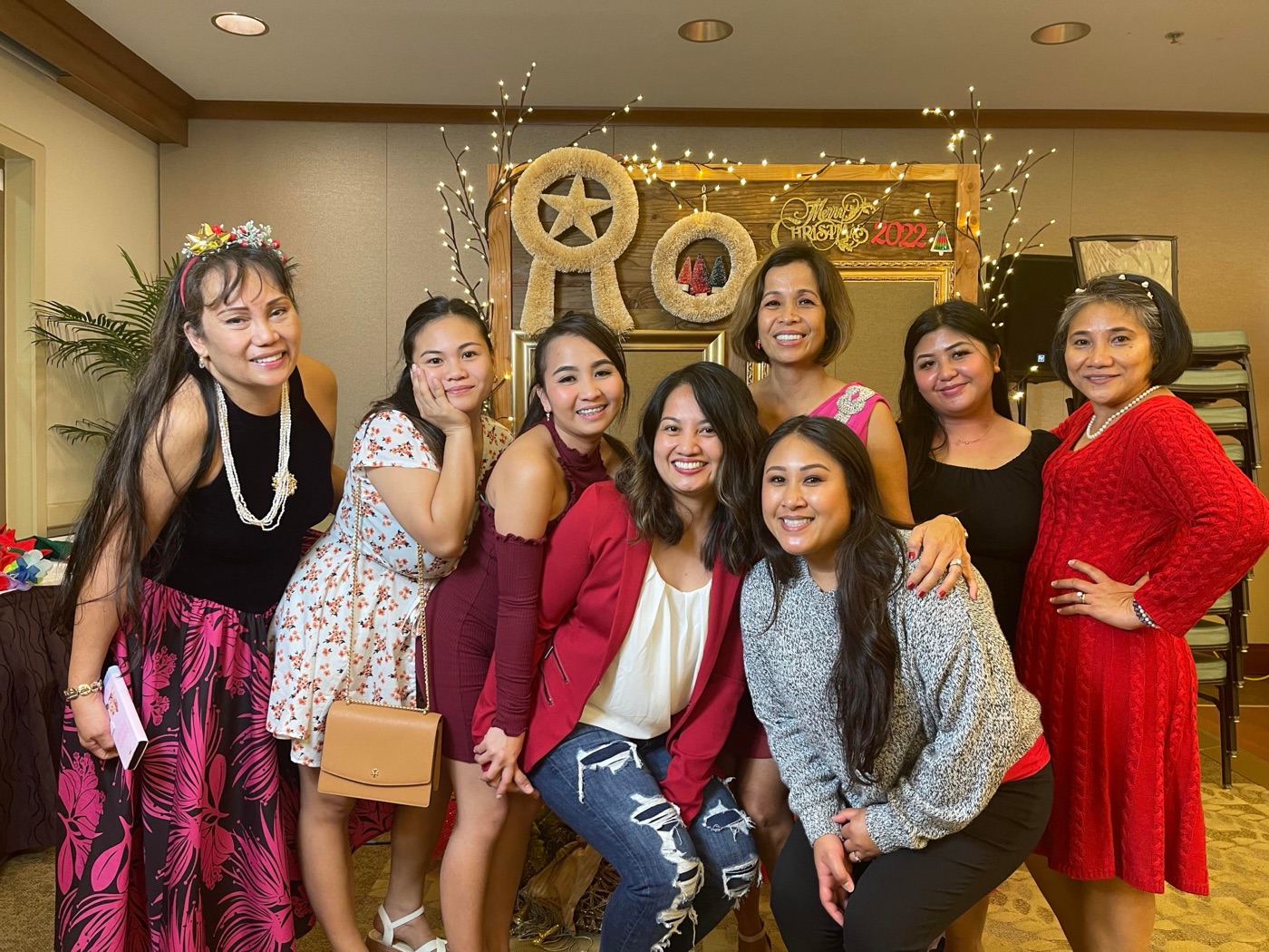 The Smile Dental Center team in Waipahu, here to help you feel confident about paying for your care