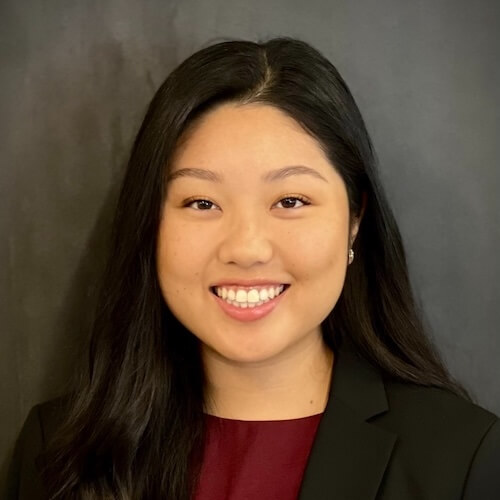 Dr. Leina Mizusawa