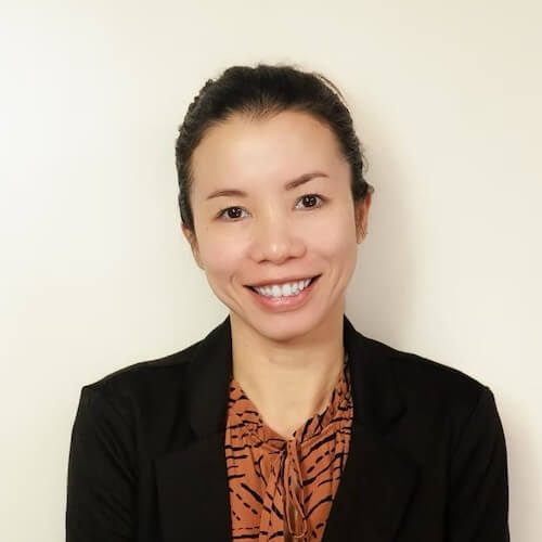 Dr. Phuong Nguyen