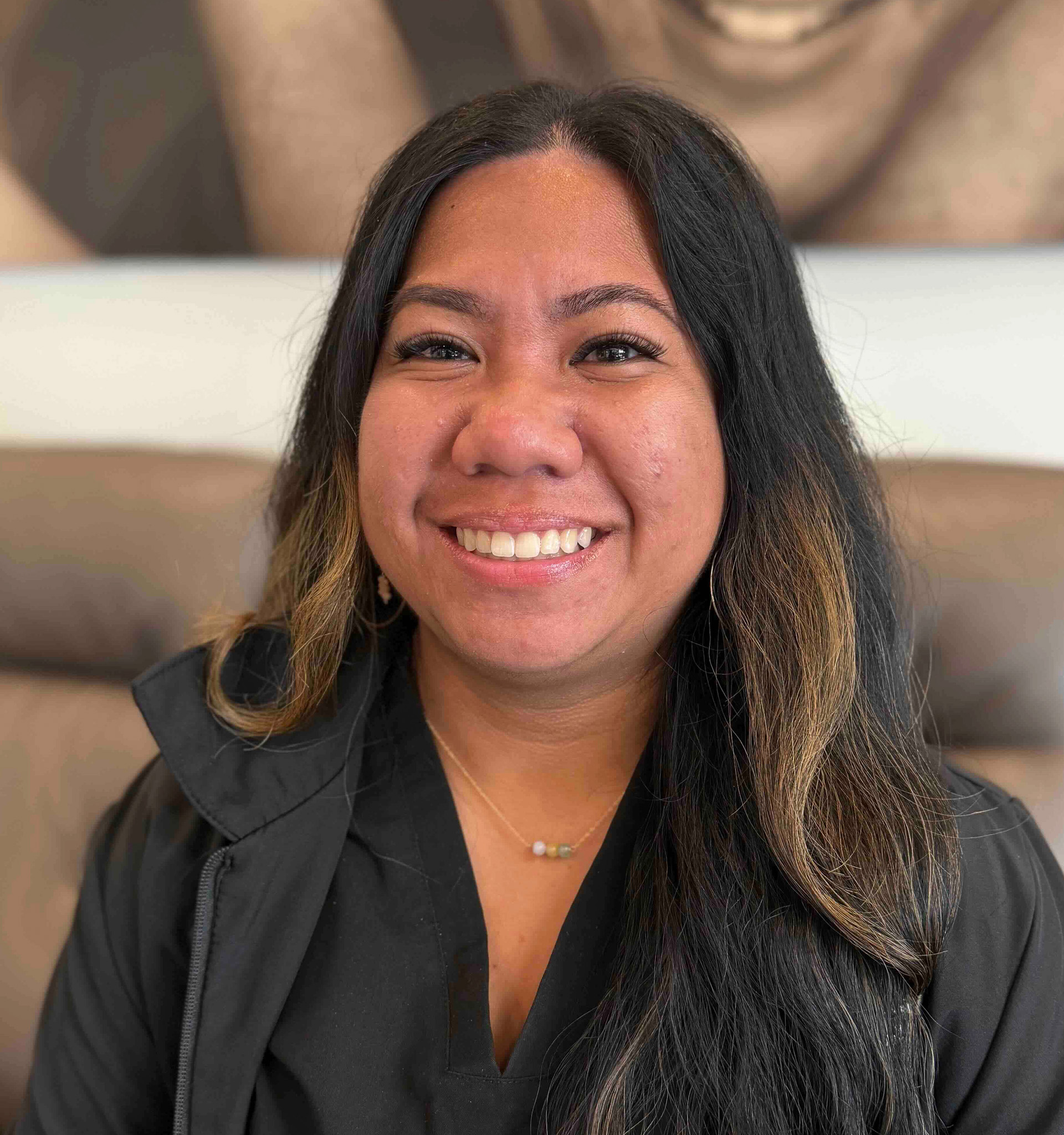 Ernelyn New patient coordinator