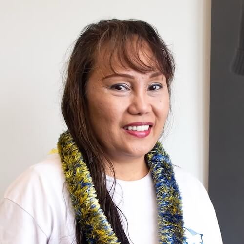 Marian Manaois