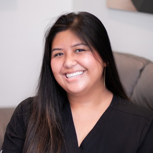 Karen Dalere, Lead Treatment Coordinator at Smile Dental Center