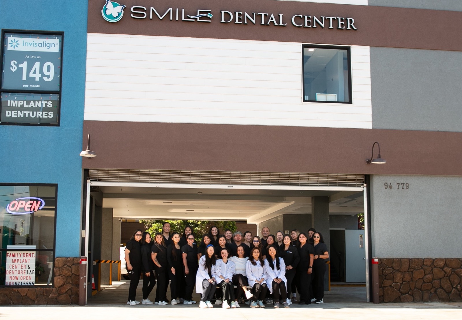Top Rated Dentists in Waipahu