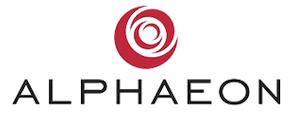 Alphaeon Credit logo