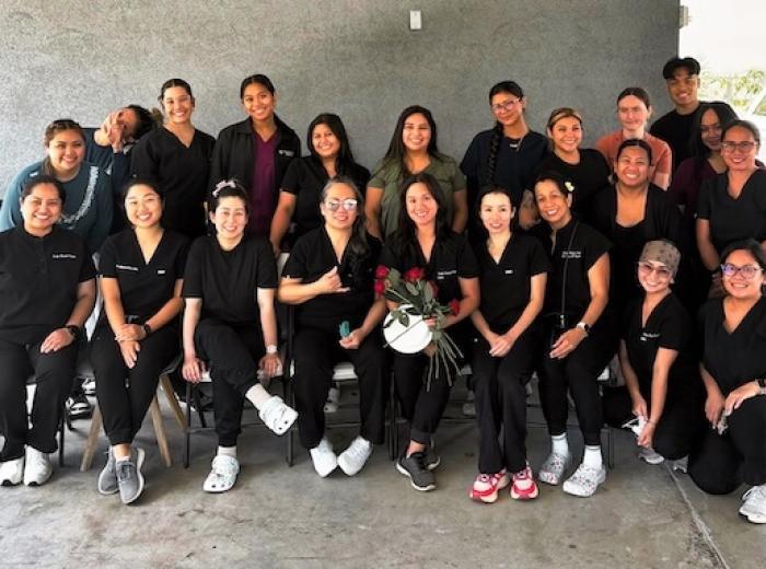 Your Smile and Your Heart, A Guide for Oahu Families