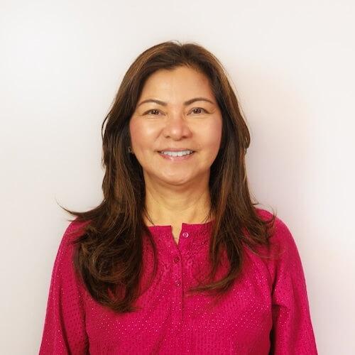 Dr. Genara Alcantra