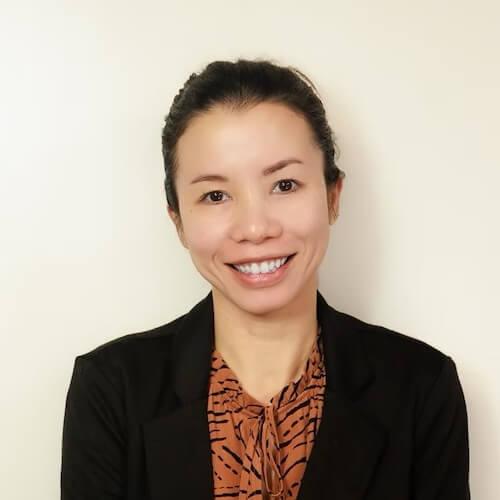 Dr. Phuong Nguyen