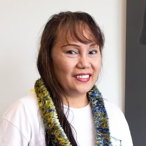 Marian Manaois
