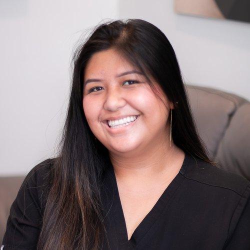 Karen Dalere, Lead Treatment Coordinator at Smile Dental Center