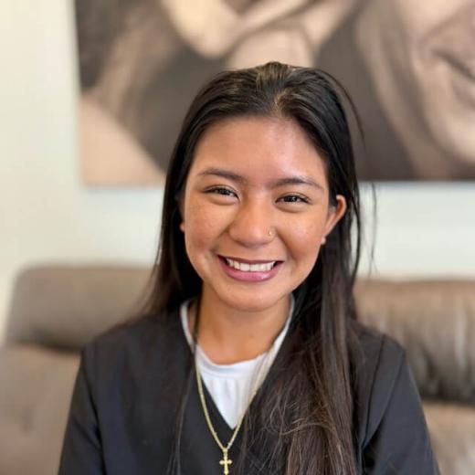 Mapu at the practice in Waipahu