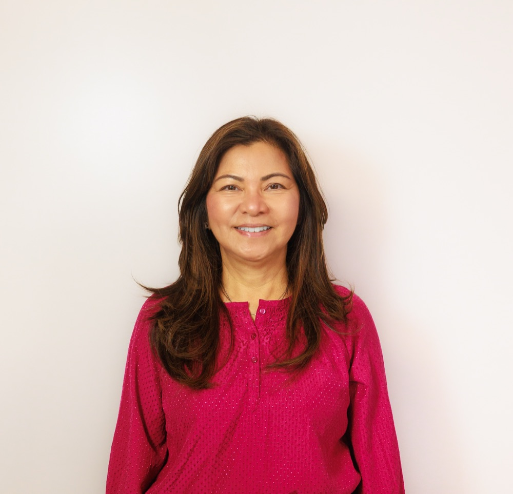 Dr. Genara Alcantra, Associate Dentist at Smile Dental Center