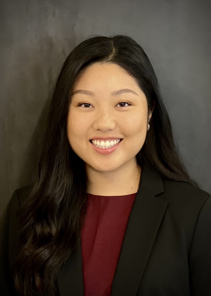 Dr. Leina Mizusawa, Associate Dentist at Smile Dental Center