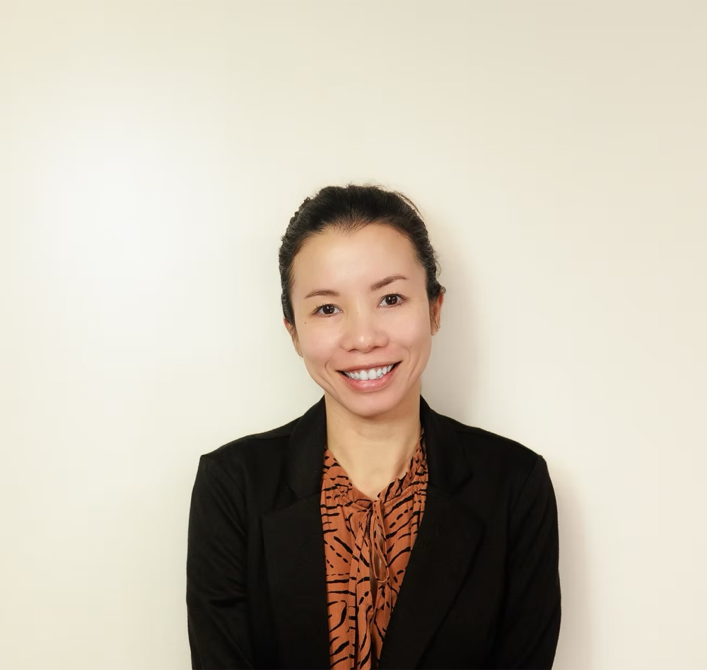 Dr. Phuong Nguyen, Associate Dentist at Smile Dental Center