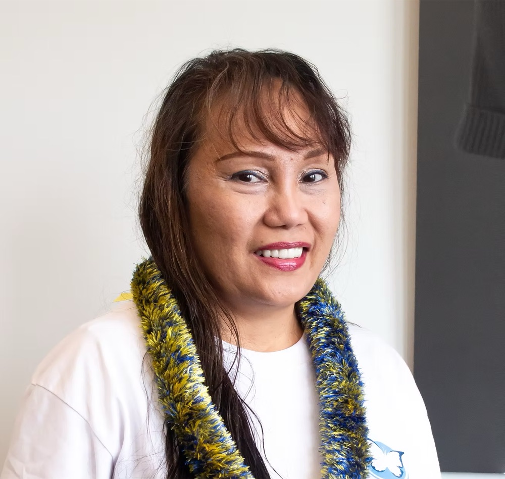 Marian Manaois, Registered Dental Hygienist at Smile Dental Center